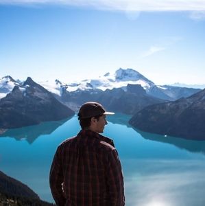 Meet your Posher, Dan